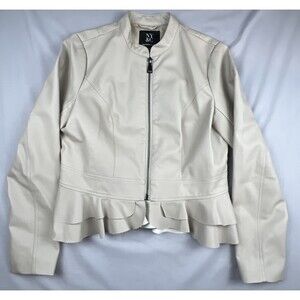 New York & Company Jacket Size Medium